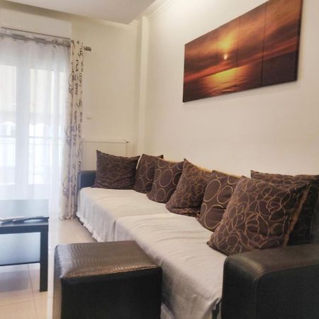 Apartment ,,The Mall Athens" Kültér fotó