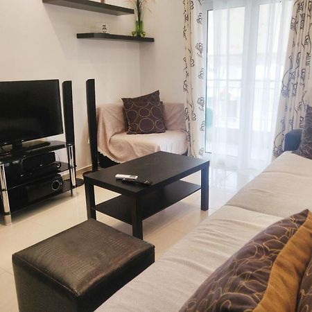 Apartment ,,The Mall Athens" Kültér fotó