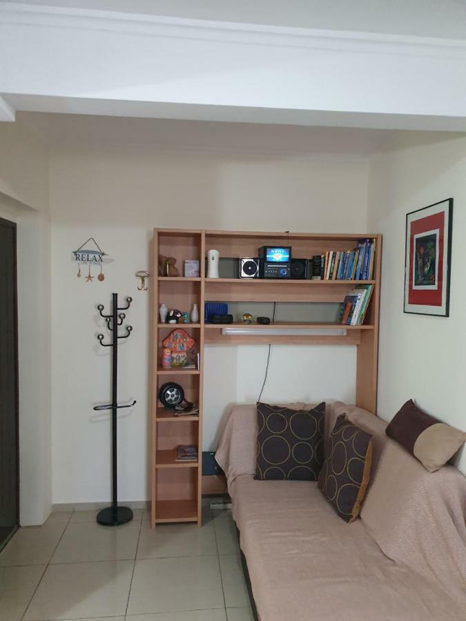 Apartment ,,The Mall Athens" Kültér fotó